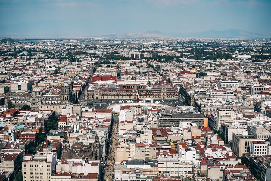 CDMX: Neighborhoods Contrasts Private Tour - Price and Value: What You’re Really Paying for at $176 Per Person