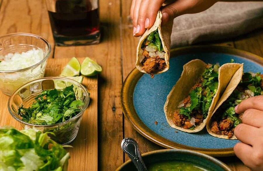 CDMX: Tacos and mezcal night tour - How this 3-hour CDMX tacos-and-mezcal night feels on the ground