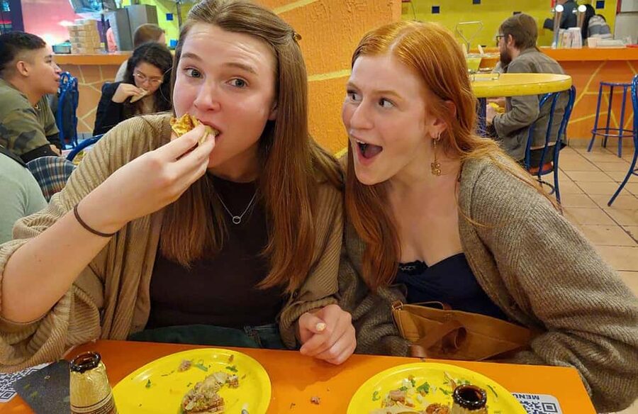CDMX: Tacos and mezcal night tour - Practical tips to make your 3-hour night smoother