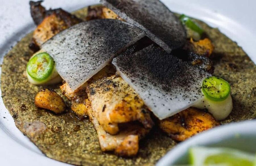 CDMX: Tacos and mezcal night tour - FAQ