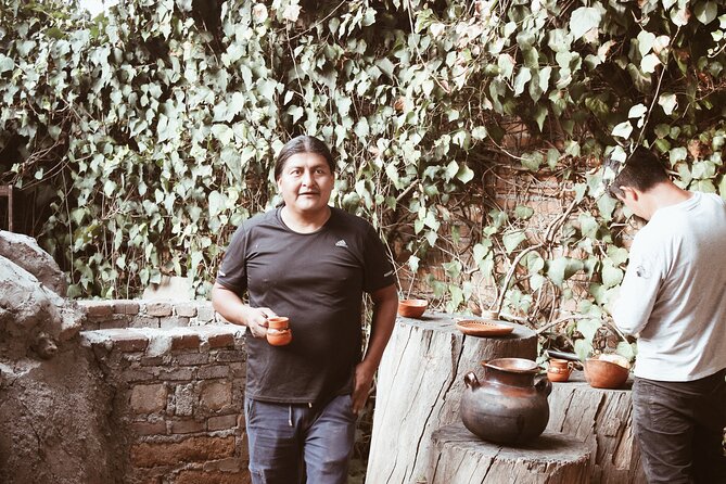 CDMX: TEMAZCAL Healing & cleansing ceremony ritual Zapoteca - Practical tips that make the experience easier