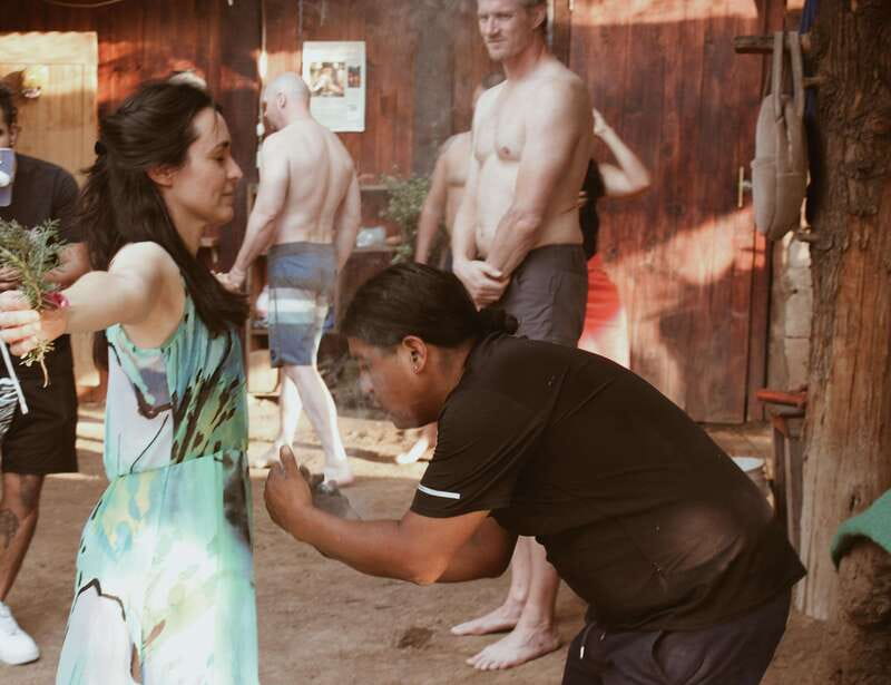 CDMX: TEMAZCAL Healing & cleansing ceremony ritual zapoteco - Price and value: is $115 for 5 hours actually fair?