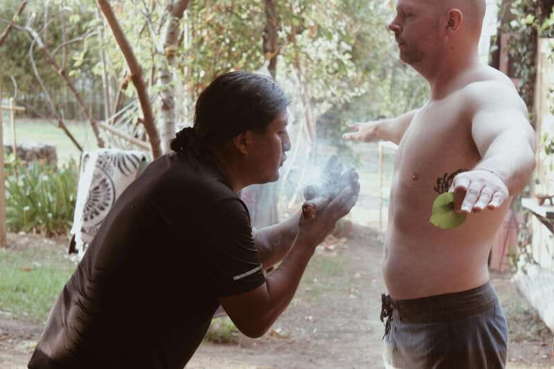CDMX: TEMAZCAL Healing & cleansing ceremony ritual zapoteco - What to bring (and what they won’t provide)