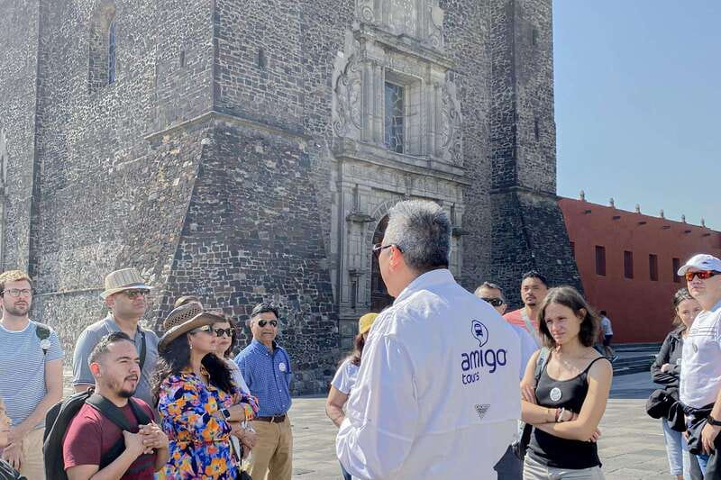 CDMX: Teotihuacan Pyramids & Guadalupe Shrine Guided Tour - Price and what $57 buys you for a 9-hour day