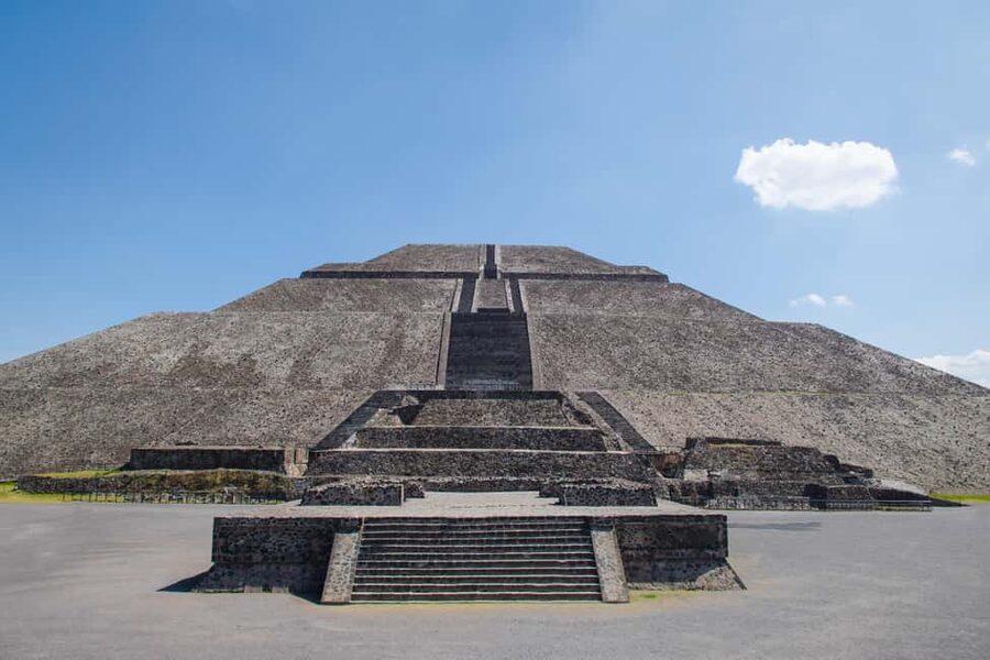 CDMX: Teotihuacan, Tlatelolco and Guadalupe Tour - Key Things That Make This Tour Worth Your Time