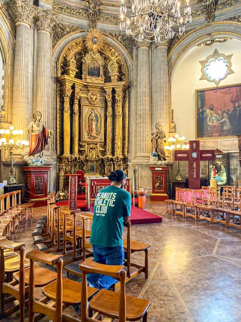 CDMX: Teotihuacan, Tlatelolco and Guadalupe Tour - Price and Value: Is $62 a Good Deal for This Much?