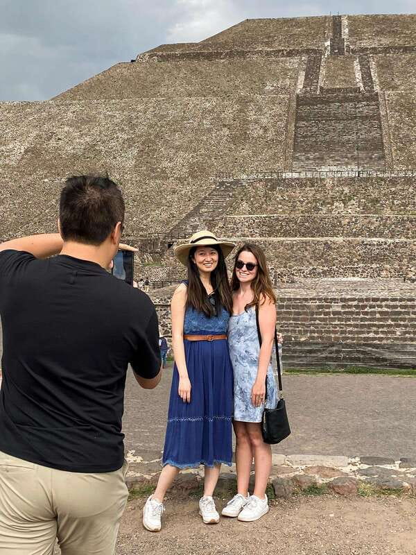 CDMX: Teotihuacan, Tlatelolco and Guadalupe Tour - Who Should Book This Tour (and Who Should Skip It)