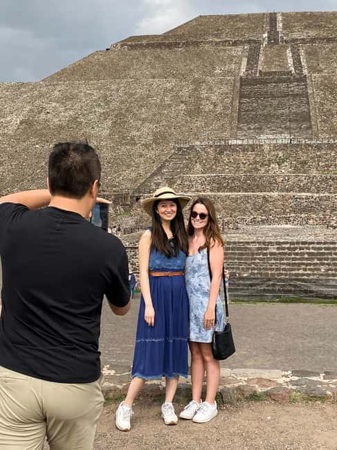 CDMX: Teotihuacan, Tlatelolco and Guadalupe Tour - Should You Book This CDMX: Teotihuacan, Tlatelolco and Guadalupe Tour?