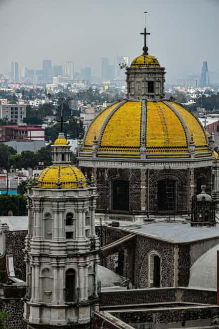 CDMX: Teotihuacan, Tlatelolco and Guadalupe Tour - Tlatelolco: Ruins, Rituals, and Stories You Won’t Forget
