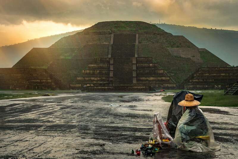 CDMX: Tour of the ruins of Teotihuacan, Tlatelolco, and Guadalupe - Key highlights that make this tour worth your attention