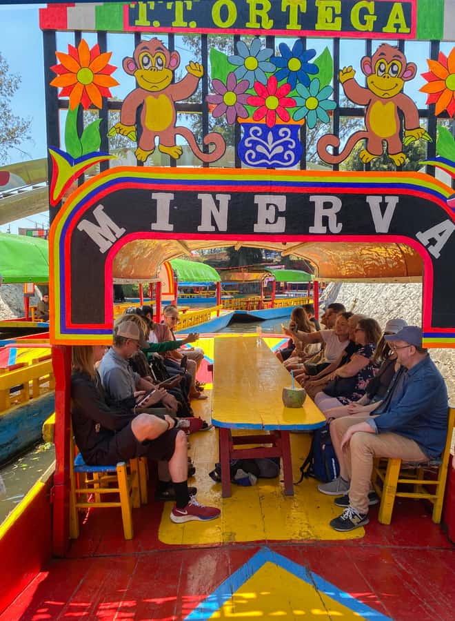 CDMX: Tour of Xochimilco and Coyoacán with option to visit the Frida Kahlo Museum - Who This Tour Suits Best (And Who Might Pass)