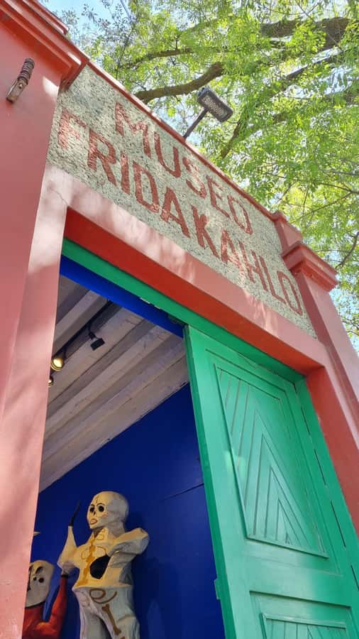 CDMX: Tour of Xochimilco and Coyoacán with option to visit the Frida Kahlo Museum - What Your $95 Buys: Boat Ride, Bilingual Guide, and Museum Option