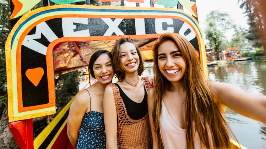 CDMX: Xochimilco Trajinera Party, Drinks, Mariachi & Tacos - Key Things to Know Before You Go