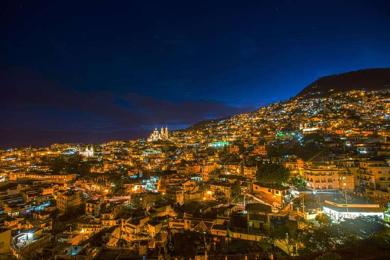 Celebration of the Passion of Christ in Taxco - Key takeaways before you go