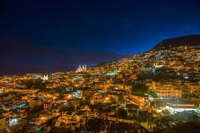 Celebration of the Passion of Christ in Taxco - The Passion Play at San Bernardino of Siena: what you’ll experience on Holy Friday