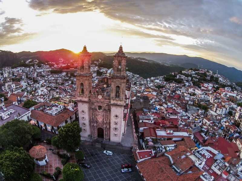 Celebration of the Passion of Christ in Taxco - Practical tips: what to pack, what to wear, and how to stay comfortable