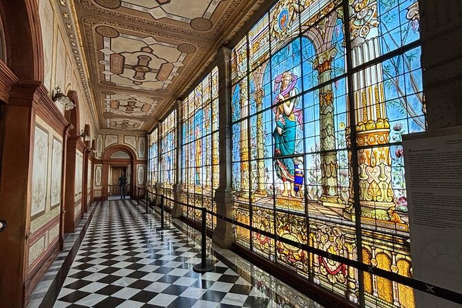 Chapultepec Castle & Anthropology Museum Prívate Tour - Why Chapultepec Castle and the National Museum work so well together