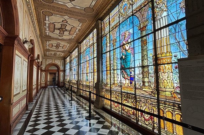 Chapultepec Castle & Anthropology Museum Prívate Tour - National Museum of Anthropology: the Aztec Room with four key takeaways