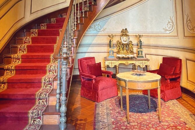 Chapultepec Castle & Anthropology Museum Prívate Tour - What a private guide changes (and why it matters at these two sites)