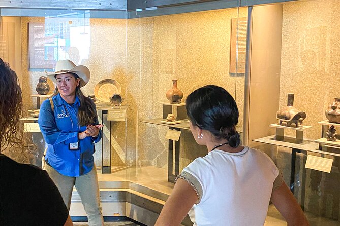 Chapultepec Castle & Anthropology Museum Tour - Price and value: is $79 fair for two major sites?