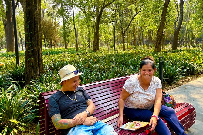 Chapultepec Castle & forest: History, Nature, and Hidden Secrets - Lago Mayor and Porfirio Díaz: a park with birds, herons, and boats