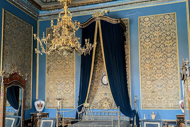 Chapultepec Castle Ticket & Guided History Tour - Getting There and Building a Simple Plan