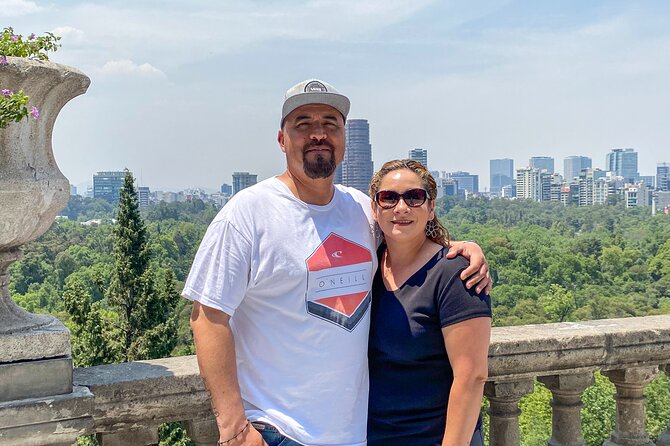 Chapultepec Castle Tour with After-Hours Access & Local Guide - Key highlights to know before you go