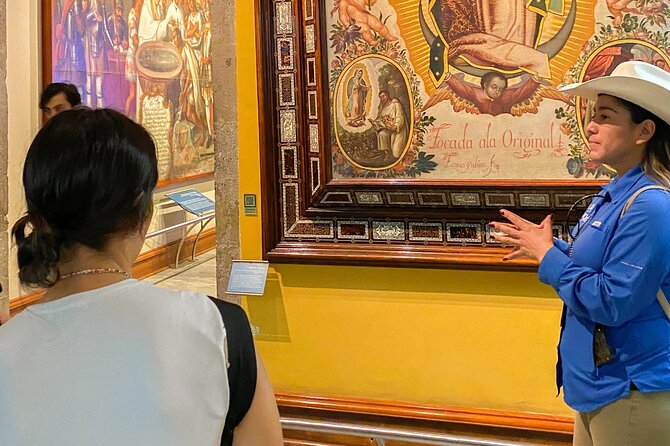 Chapultepec Castle Tour with After-Hours Access & Local Guide - Logistics that affect your day: where you start and where you end