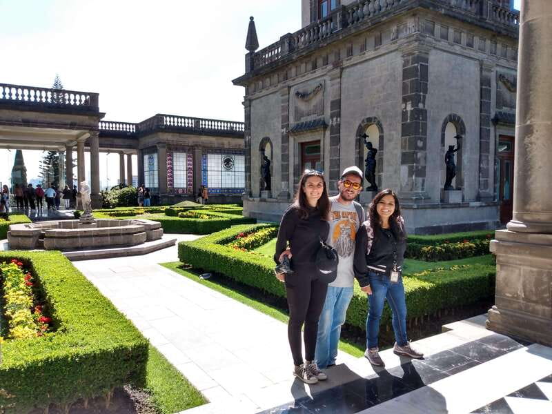 Chapultepec Museum: Plus Anthropology Museum Tour - How the guides shape your experience (and how to get the best version)