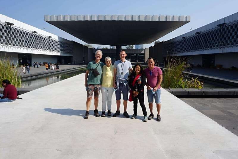 Chapultepec Museum: Plus Anthropology Museum Tour - Why Chapultepec + the National Museum of Anthropology fit together