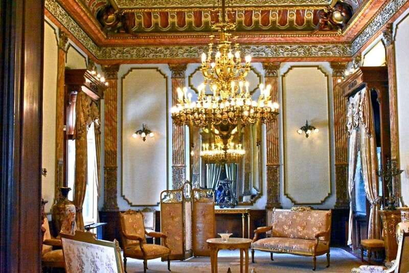 Chapultepec Museum: Plus Anthropology Museum Tour - Chapultepec Castle (about 2.5 hours): from viceroys to Maximilian to modern leaders