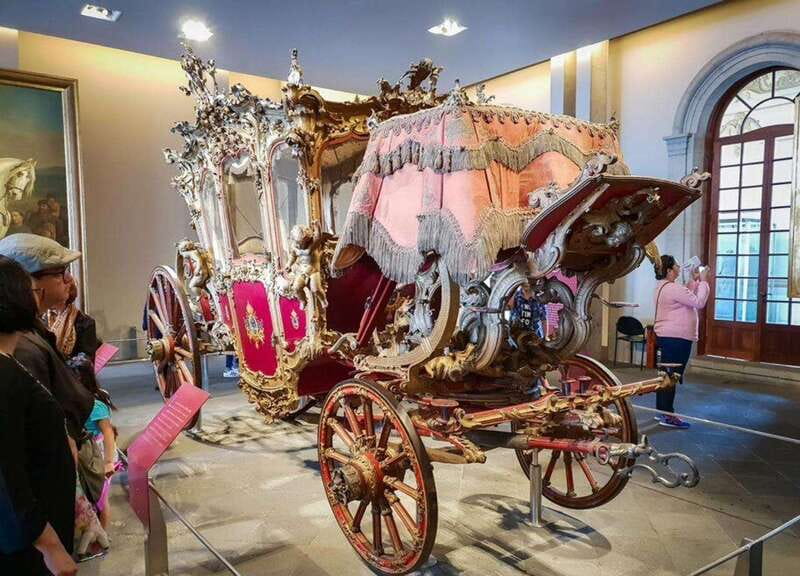Chapultepec Museum: Plus Anthropology Museum Tour - Which kind of visitor should book this tour