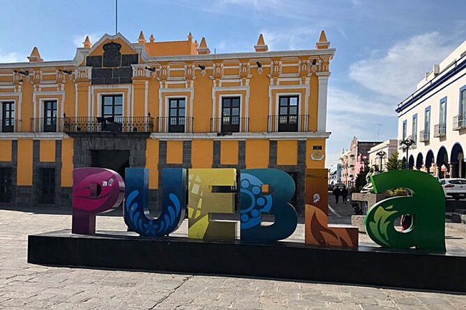 Cholula / Puebla Private Tour - Value First: Why This Private Cholula and Puebla Tour Can Be Worth It