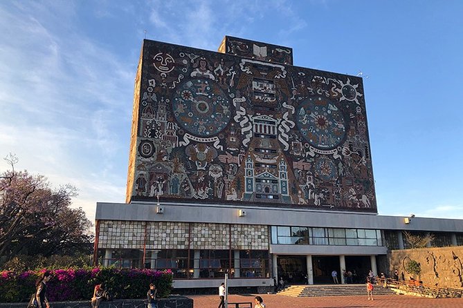 City Tour and Xochimilco Floating gardens - Templo Mayor Museum: Quick Views Only, but It Sets the Tone