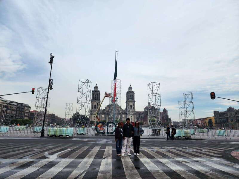 City Tour in Mexico City and Basilica of Guadalupe - Key highlights to know before you go