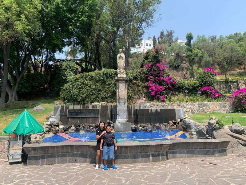 City Tour in Mexico City and Basilica of Guadalupe - Catedral Metropolitana de México: a quick start with a big landmark feel