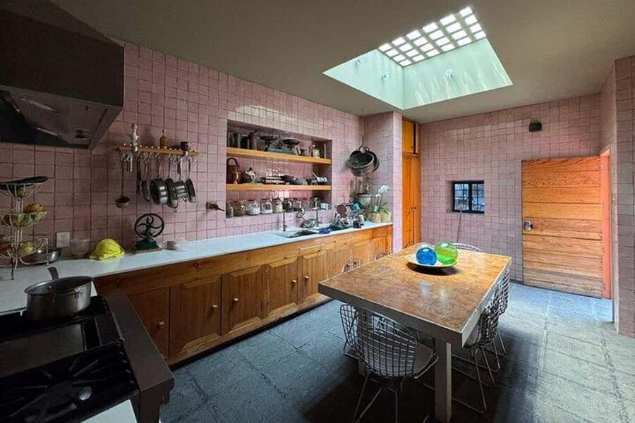 CMDX: Luis Barragan Legacy Exclusive Tour at Casa Pedregal - Why Casa Pedregal Hits Like a Design Manifesto