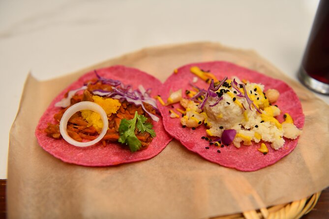Colonia Roma Food Tour - What You Really Get for $110 in Roma