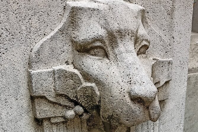Colonia Roma Musical Walking Tour - Why Colonia Roma feels like a living textbook