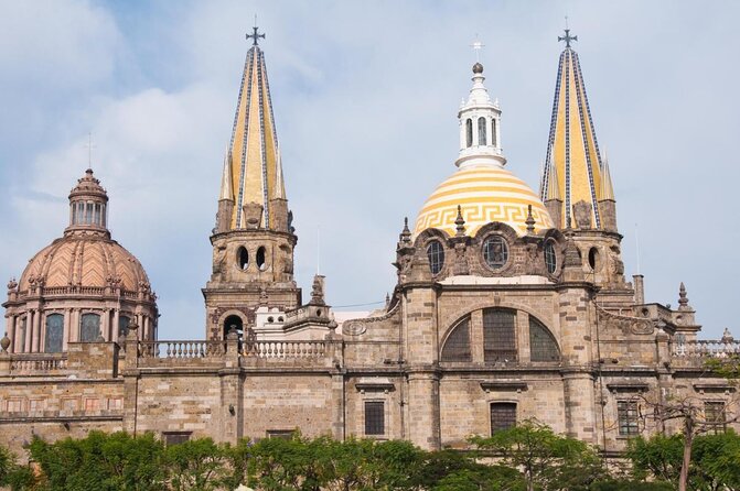 Colonial Treasures: San Miguel de Allende, Guanajuato, Zacatecas and Guadalajara - Key things to know before you go