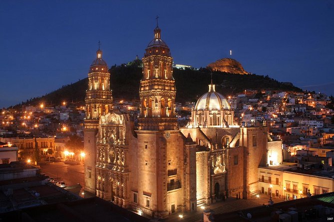 Colonial Treasures: San Miguel de Allende, Guanajuato, Zacatecas and Guadalajara - Price and What You’re Really Paying For