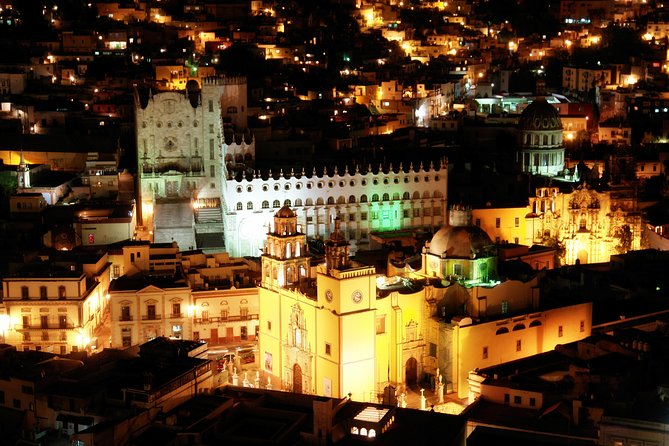 Colonial Treasures: San Miguel de Allende, Guanajuato, Zacatecas and Guadalajara - Day 3: Dolores Hidalgo’s Independence Start and Guanajuato’s Hidden Streets
