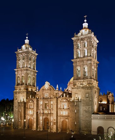 COMBO - Guadalupe Shrine & Teotihuacan Pyramids + Taxco (2 days) - Group Size, Bilingual Guides, and Why Your Return Time Can Drift