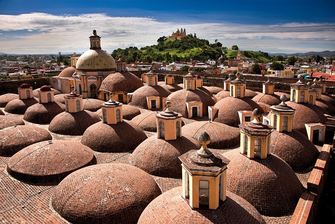 COMBO - Guadalupe Shrine & Teotihuacan Pyramids + Taxco (2 days) - How to Make This Combo Feel Worth It (Not Just Busy)
