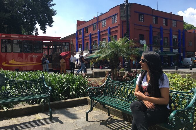 Coyoacán and Xochimilco including Frida Kahlo Museum - The morning start: pickup rules and the meeting point reality