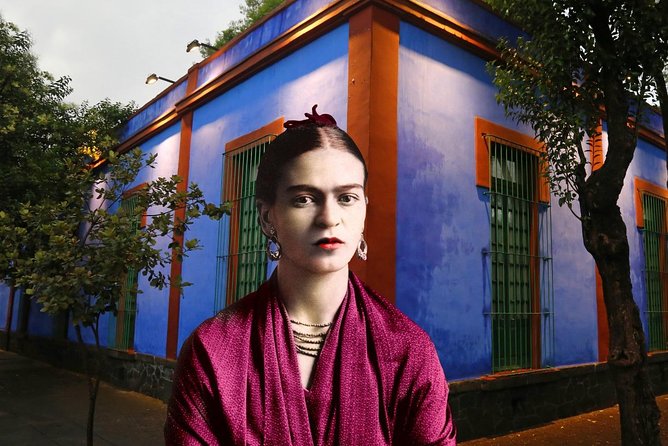 Coyoacán and Xochimilco including Frida Kahlo Museum - Guide style: when storytelling lands, and when it doesn’t