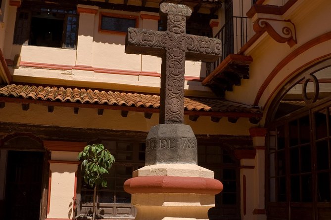 Coyoacán and Xochimilco including Frida Kahlo Museum - Price and value: is $75 a good deal?