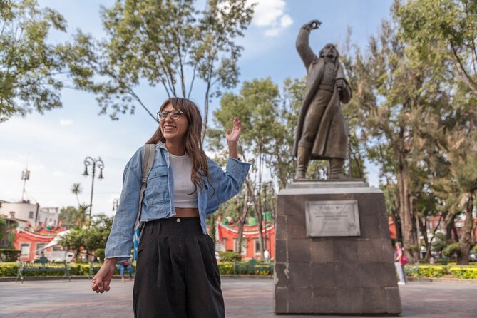 Coyoacan Food Tour - Why this Coyoacán food tour works so well in Mexico City