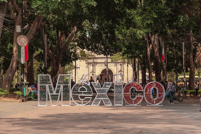 Coyoacan Food Tour - The food-and-drinks value behind the $110 price