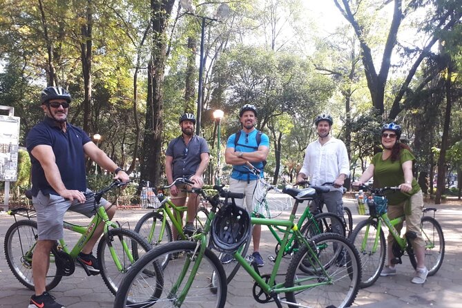Coyoacán Walking Tour: Access to Frida Kahlo Museum & Tacos - Should you book it?